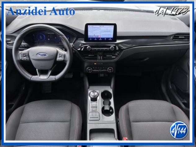 FORD Kuga 1.5 EcoBlue 120 CV aut. 2WD ST-Line rif. 24051691 - Foto 7