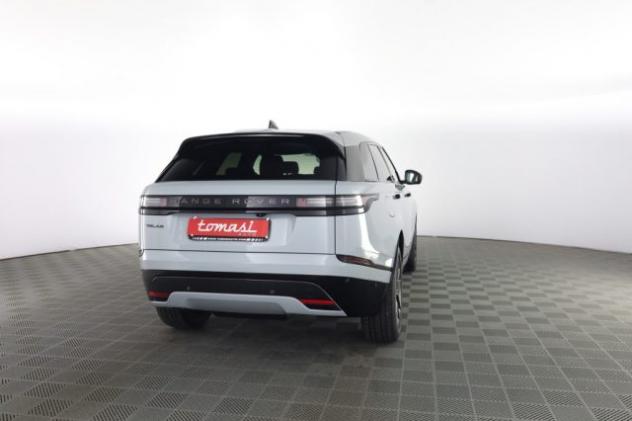 LAND ROVER Range Rover Velar Range Rover Velar 2.0D I4 204 CV Dynamic SE rif. 24010444 - Foto 5