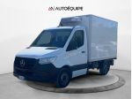 Mercedes-Benz eSprinter sprinter 314 2.1 cdi T 32/33 fwd EVI