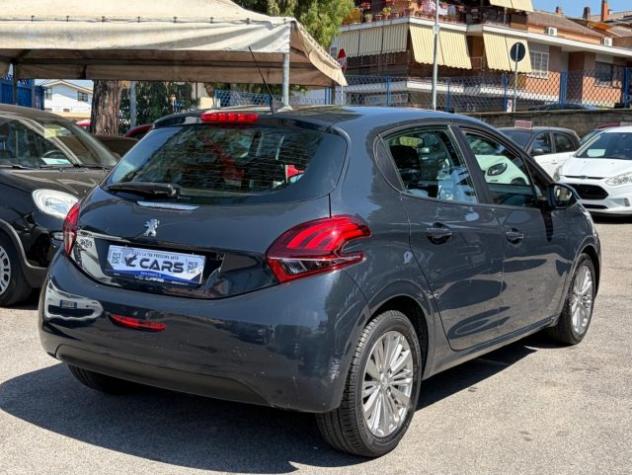 PEUGEOT 208 PureTech 75 Stop&Start 5 porte *PROMO* rif. 23750753 - Foto 4