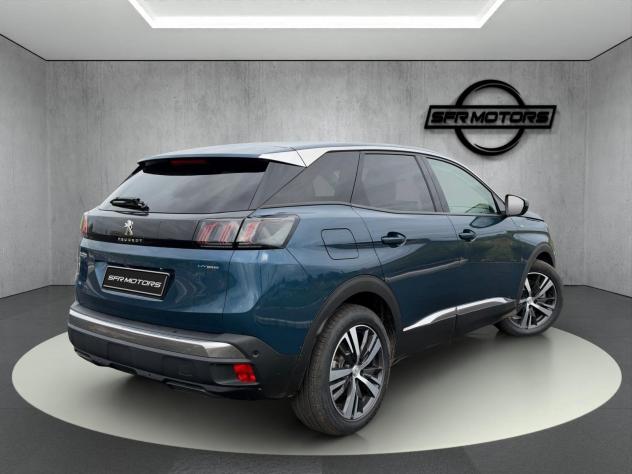 Peugeot 3008 3008 1.6 hybrid phev Allure 225cv e-eat8 - PROMO/IVA ESP. - Foto 4