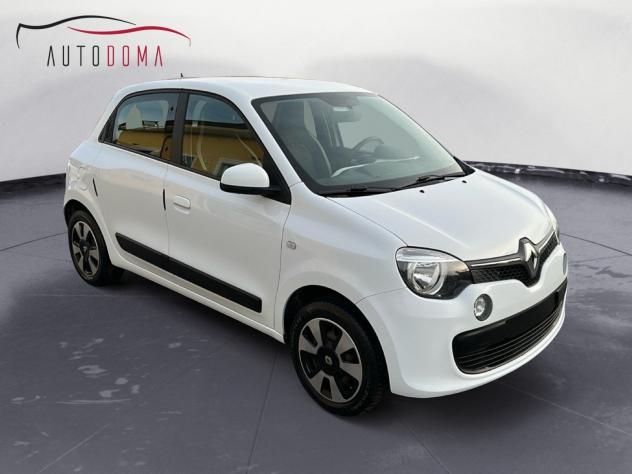 Renault Twingo 1.0 SCE EXPERIENCE - Foto 3