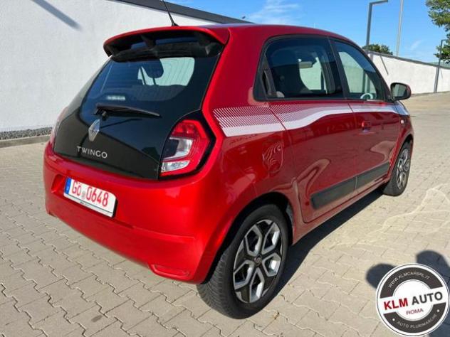 RENAULT Twingo TCe 73 CV Limited rif. 24084681 - Foto 5