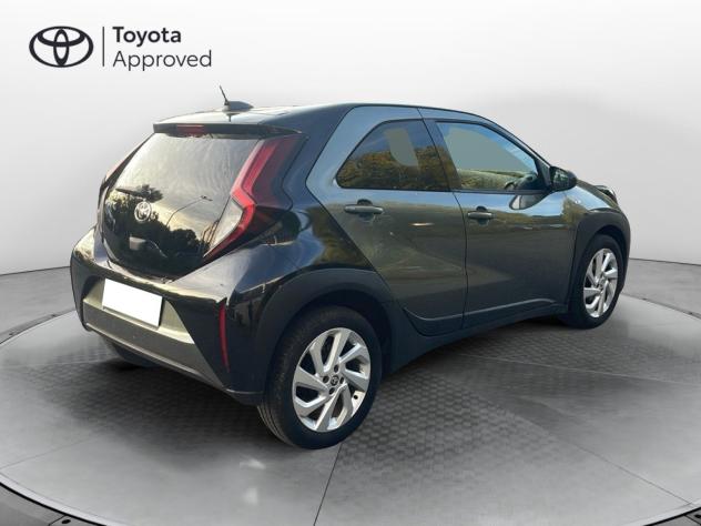 Toyota Aygo X Aygo X 1.0 Trend 72cv - Foto 5