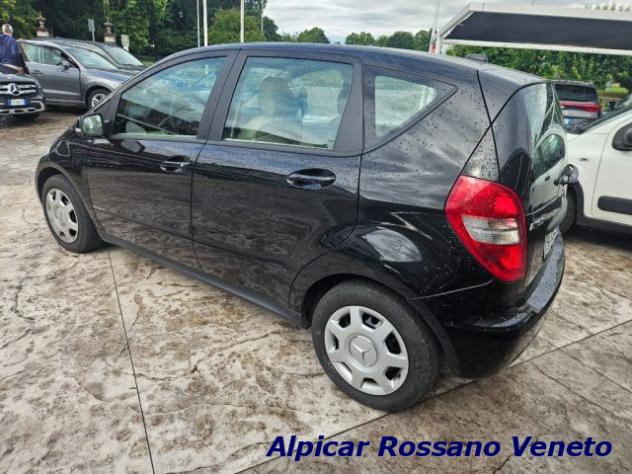 MERCEDES-BENZ A 160 Elegance rif. 24024334 - Foto 6