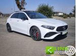 MERCEDES-BENZ A 35 AMG 4Matic Premium AMG Line Night Pack rif. 24117253