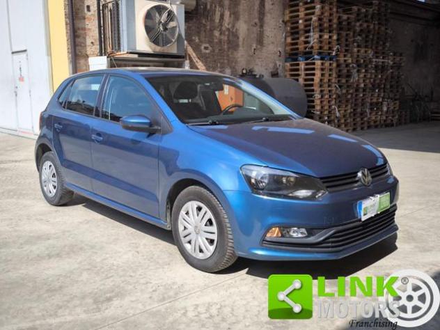 VOLKSWAGEN Polo 1.4 TDI 5p. Business rif. 23936740 - Foto 8