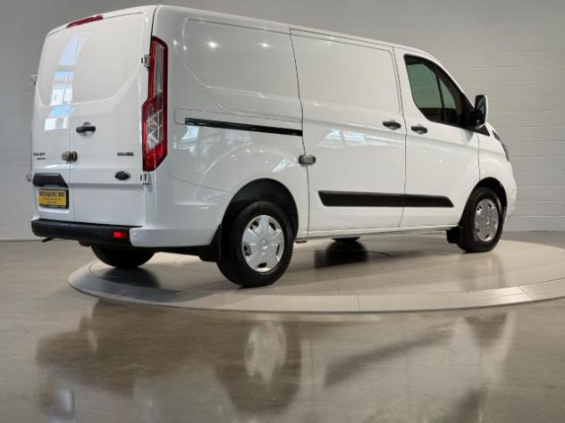FORD Transit Custom 280 2.0Hybrid 130cv PC Furgone Trend PREZZO+IVA rif. 23832038 - Foto 6