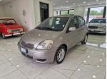 Toyota Yaris 1.4 tdi D-4D cat 5 porte  NEOPATENTATI