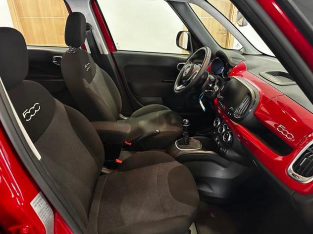 FIAT 500L 1.3 Multijet 95 CV Cross rif. 23832347 - Foto 7