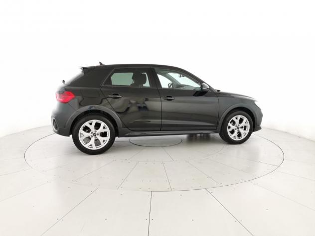 Audi A1 allstreet 30 1.0 tfsi Business 116cv s tronic - Foto 4