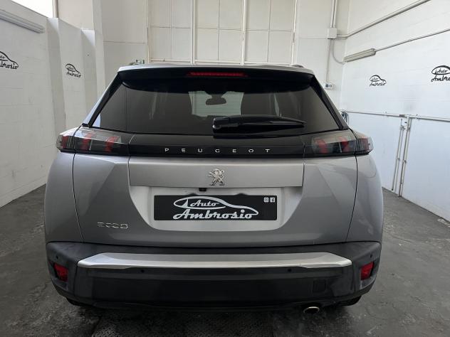 Peugeot 2008 2008 1.5 bluehdi Allure Pack s&s 110cv TUA DA 189,00 EURO AL MESE - Foto 3