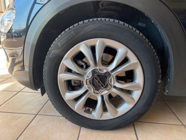 FIAT 500X 1.3 Mjet 95CV 4x2 City Look Pop - Foto 6