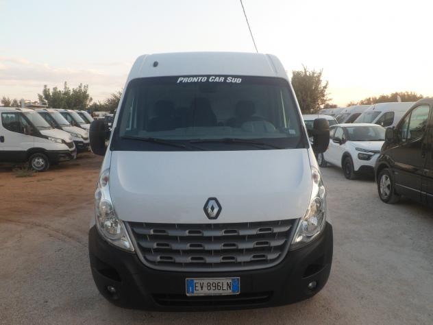 Renault Master furgone maxi volume - Foto 2