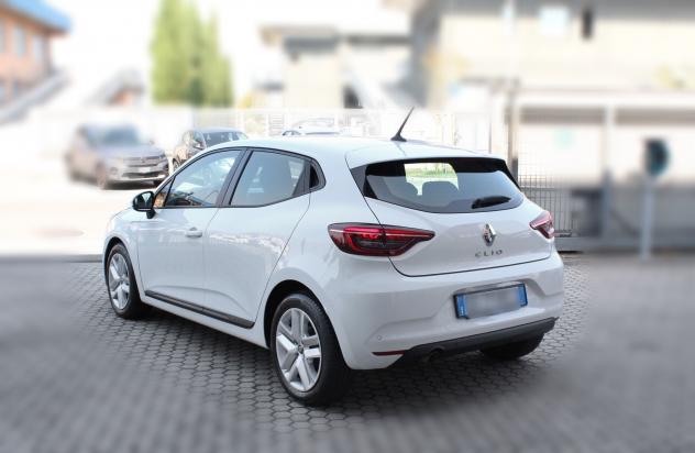 Renault Clio 1.0 TCe 90 CV 5 porte Business - Foto 5