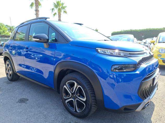 C3 AIRCROSS 1.5 110 BLUEHDI S&S PLUS - Foto 5