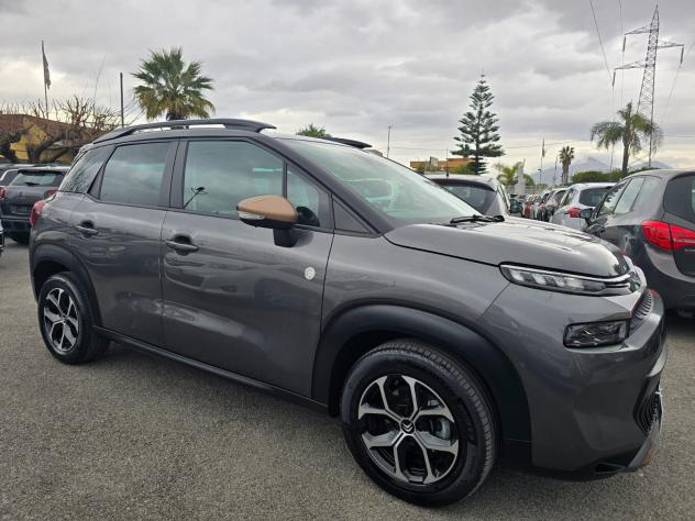 Citroën C3 Aircross PureTech 110 S&S C-Series - Foto 5
