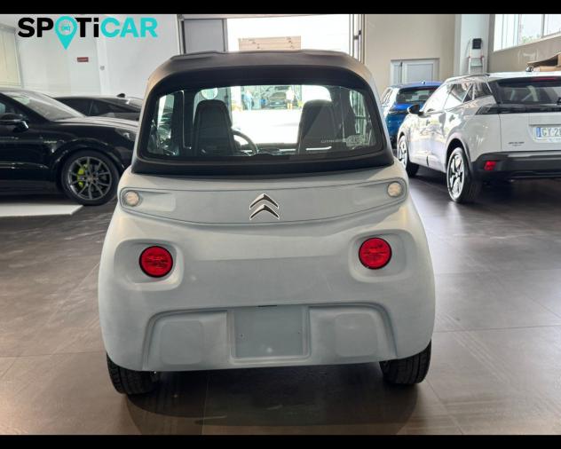 Citroën Ami (2021) Ami - Foto 4