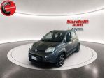 FIAT Panda 1.0 FireFly S&S Hybrid City Life rif. 23913490