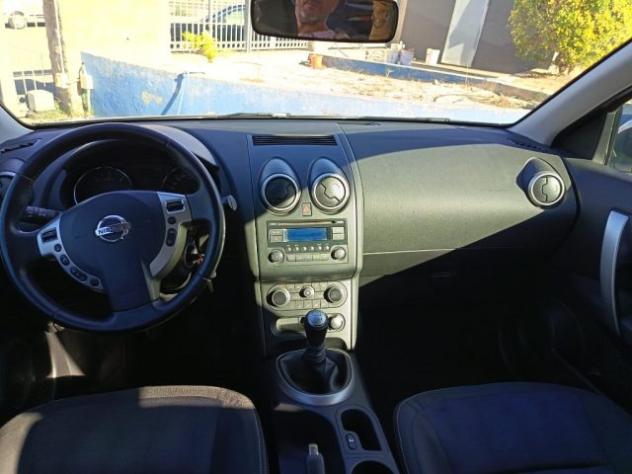 NISSAN Qashqai 1.5 dCi DPF Tekna rif. 24109012 - Foto 10