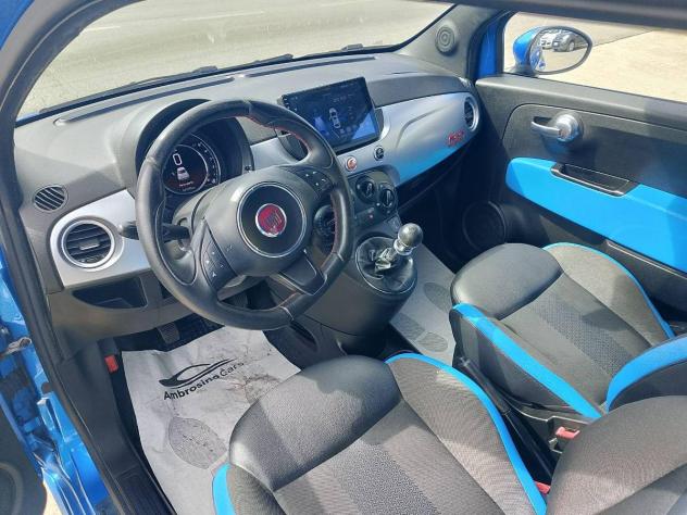 FIAT - 500 - 1.2 S - Foto 5