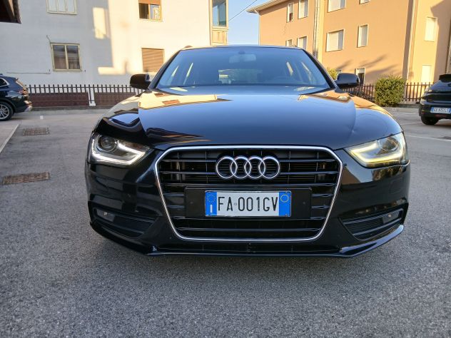 Audi A 4 2.0 Tdi 150 cv Avant Business Automatica prezzo finanziabile - Foto 2