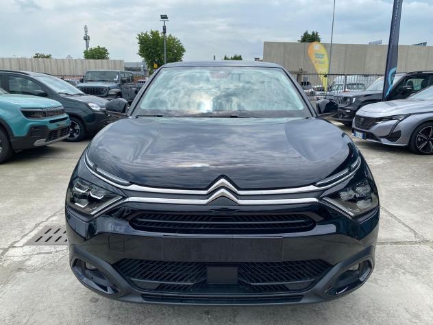 Citroën C4 PureTech 130 S&S EAT8 - PLUS - Foto 4