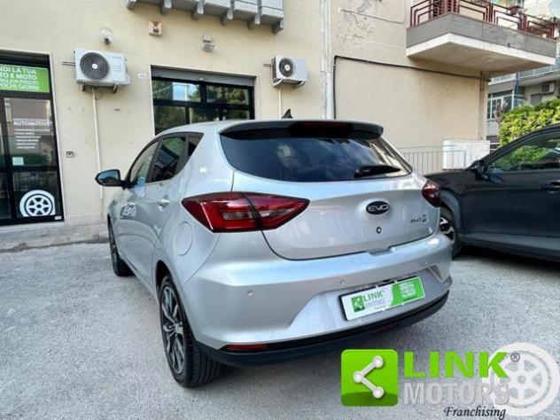 EVO Evo3 BENZINA - UNICOPROPRIETARIO rif. 24029079 - Foto 7