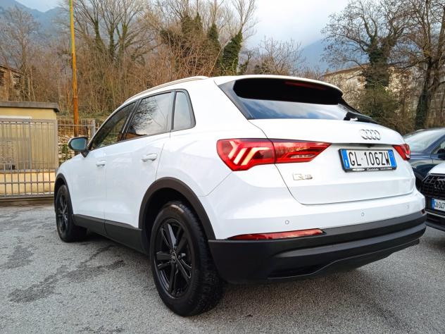 Audi Q3 35 TDI S tronic line edition black - Foto 4
