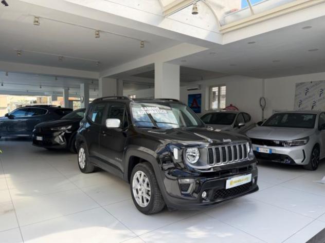 JEEP Renegade 1.5 Turbo T4 MHEV Limited tua da €199,00 mensili rif. 24077304 - Foto 3