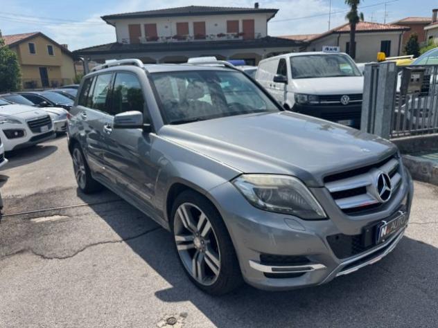 MERCEDES-BENZ GLK 220 CDI 4Matic Sport rif. 24111811 - Foto 3