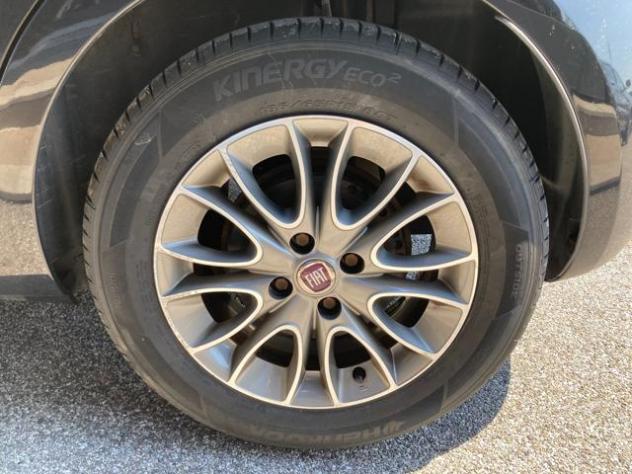 FIAT Punto 1.3 MJT II S&S 95 CV 5 porte Lounge rif. 23836138 - Foto 7