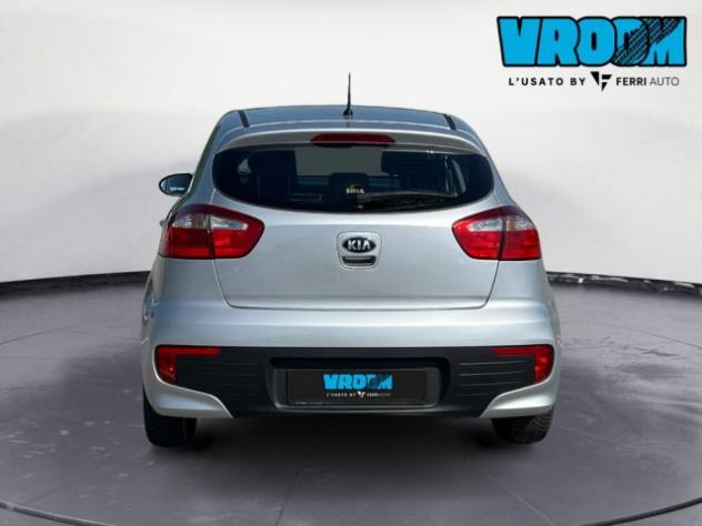 KIA Rio 1.2 5p. ECO GPL Cool rif. 23820135 - Foto 8