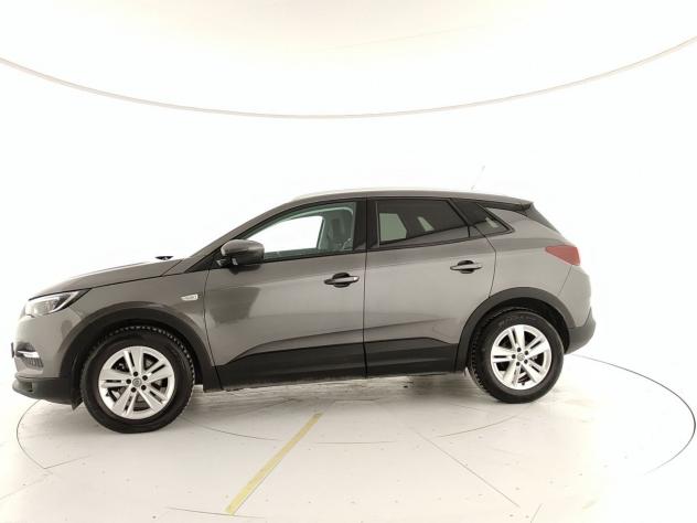 Opel Grandland X Grandland X 1.5 diesel Ecotec Start&Stop Advance - Foto 2