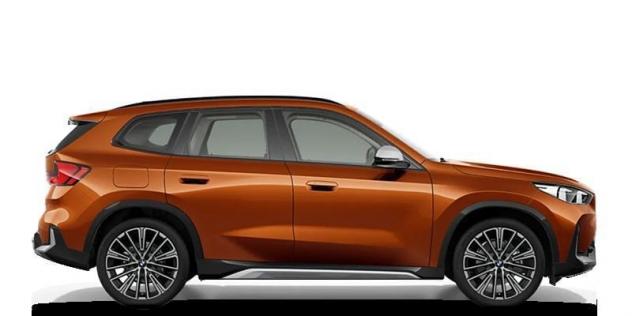 BMW X1 Serie X SDRIVE20D - Foto 8