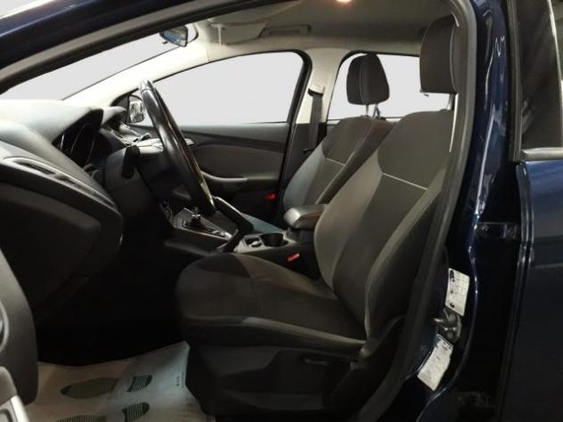 FORD Focus 1.6 TDCi 115CV SW BUSINESS KIT DISTRIBUZIONE NUOVO rif. 23229087 - Foto 9
