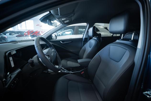 Kia Niro NEW HEV-PHEV 1.6 MY25 PHEV 2WD STYLE - Foto 6