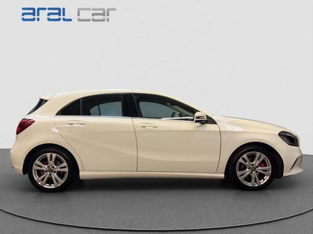 MERCEDES-BENZ A 180 d Sport rif. 24039907 - Foto 7