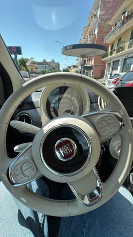 Fiat 500 1.0 Hybrid Dolcevita 2022 USATO - Foto 7