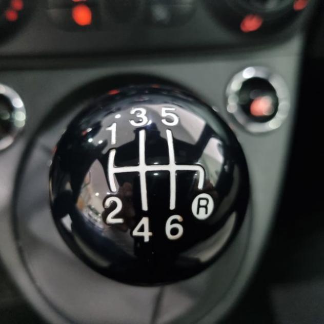FIAT 500 1.0 Hybrid Dolcevita rif. 23998966 - Foto 10