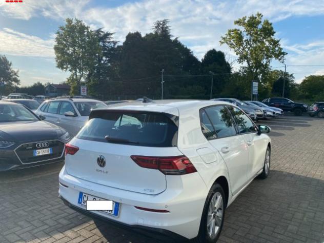 VOLKSWAGEN Golf 1.0 eTSI EVO DSG Life x commercianti rif. 24065750 - Foto 4