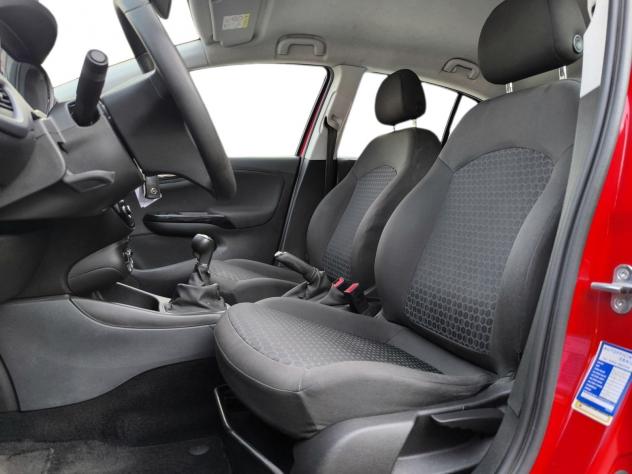 Opel Corsa 1.4 BENZINA 90 HP ENJOY UNIPROPRIETARIO NEOPATENTATI - Foto 8