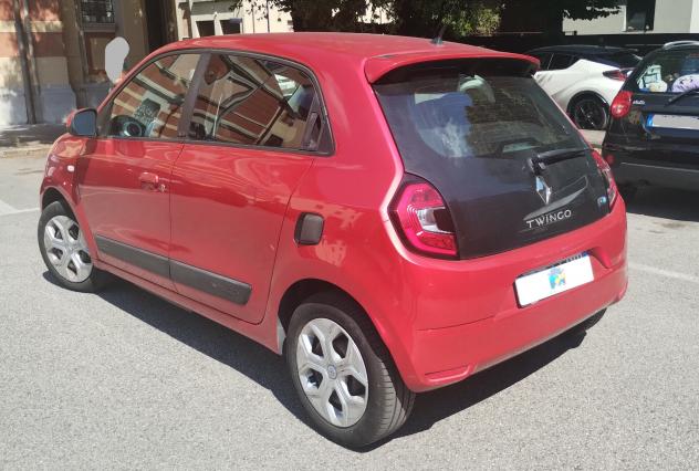 Renault Twingo E-Tech Electric ZEN - Foto 10