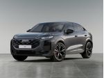 Audi Q3 SPB TFSI 150 kW S tronic quattro S Line edition
