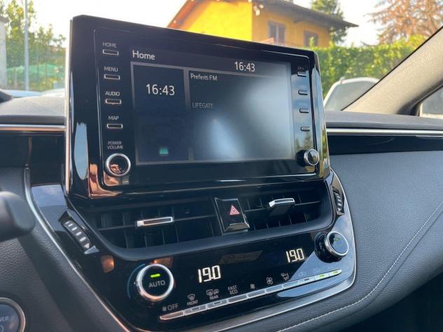 Toyota Corolla 1.8 Hybrid Active - Foto 9
