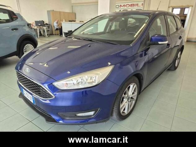 FORD Focus 1.0 EcoBoost 125 CV Start&Stop SW Titanium rif. 24157042 - Foto 5