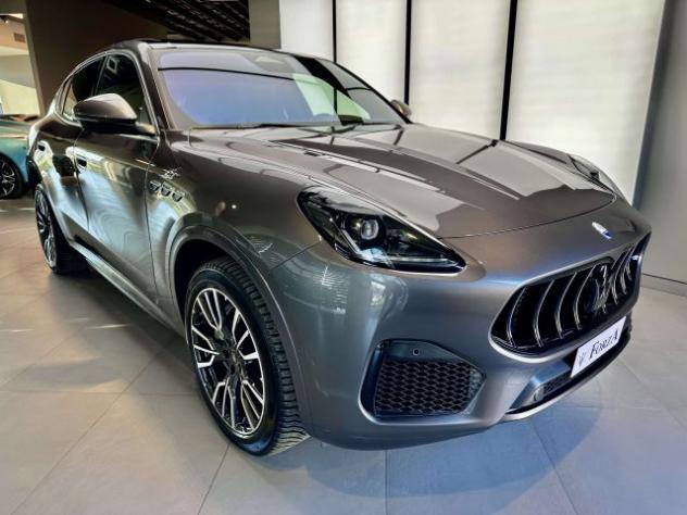 MASERATI Grecale Grecale 2.0 mhev GT 300cv auto rif. 23965322 - Foto 3