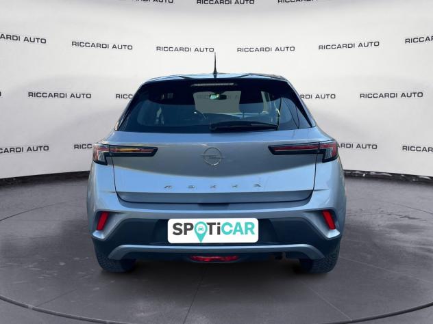 Opel Mokka 2ª serie 1.2 Turbo Edition - Foto 5