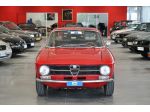 Alfa Romeo GT 1300 Junior 105.30 Targa MI CRS RIAR