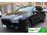 Porsche Cayenne 3.0 Diesel Platinum Edition